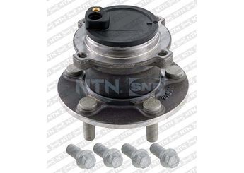 Teker Rulmanı Ön Sağ veya Sol SNR R152.92  1508112