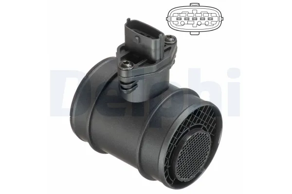 Hava Debimetresi  Hyundai Tucson (JM)(2004->)  DELPHI AF10621-12B1