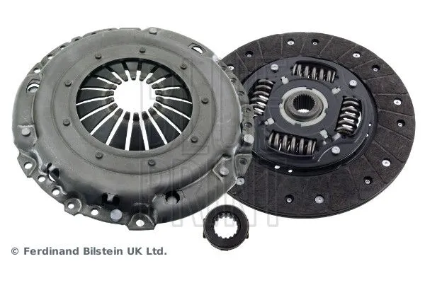 Debriyaj Seti  Volkswagen T5 Transporter Caravelle/Multivan (7E)(09.2009->2015)  BLUE PRINT ADV1830120