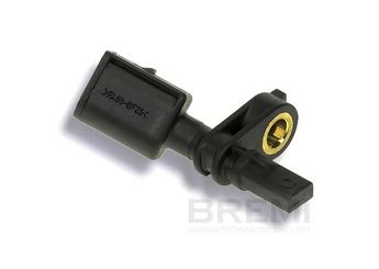 Abs Sensörü Ön Sol BREMI 50303  6Q0927803A 6Q0 927 803 A 6Q0927803B 6Q0 927 803 B WHT003861 WHT 003 861 WHT003861B WHT 003 861 B