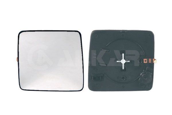 Ayna Camı Dış Sol ART MG009.9500