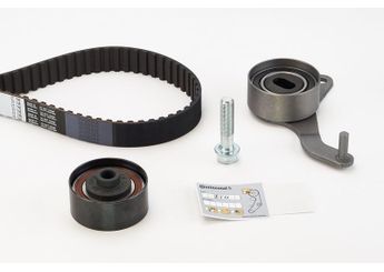 Triger Kayış Seti  CONTINENTAL CT748K6  93188129 93188130 1606343 1606349