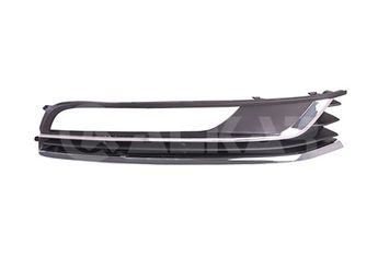 Sis Farı Çerçevesi Sol DEPO 441-2506L-UD1  3AA854661A9B9