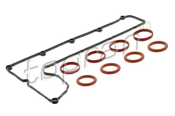 Üst Kapak Contası (Külbütör)  Volvo C70 Cabriolet (12.2005->)  TOPRAN 303 992