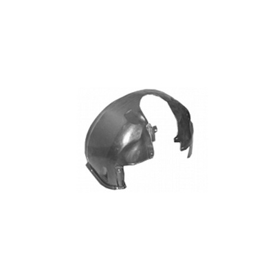 Çamurluk Davlumbazı Ön Sol EUROBUMP FOR15CO002