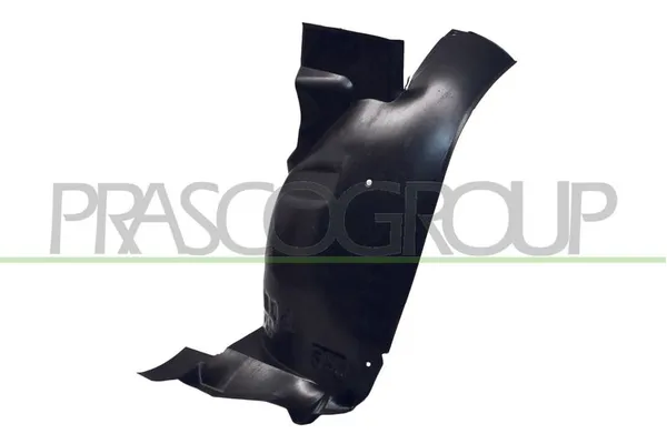 Çamurluk Davlumbazı Ön Sağ Peugeot 406 S.Wagon (S1/S2)(01.1997->)  MADE IN TAIWAN 1561-2111