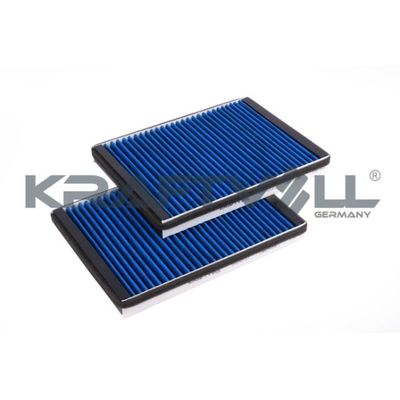 Polen Filtresi  BMW 5 Serisi Touring (E39)(1997->)  KRAFTVOLL 06040121