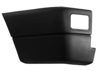 Tampon Arka Sol EUROBUMP WOS07TR017  705807321C 701807321B2BC 701807321C 701807321C2BC 705807321CGRU 701807322B 701807322B2BC 705807321B 705807321BGRU 701807321A2BC 705807321AGRU