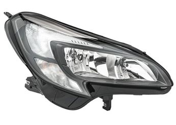 Far Lambası Sağ OPEL ORJINAL 39108225  39108225 13381338 1216860 12 16 860 13 38 1338 39 10 8225