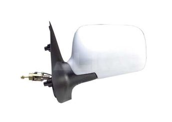 Dikiz Aynası Dış Sol VIEWMAX VM183NL  6K1857507GGRU 6K1857521A