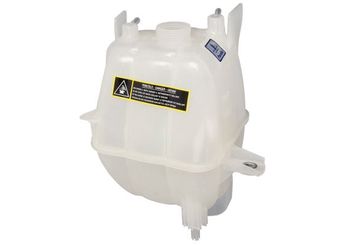 Radyatör Yedek Su Deposu  MOTORTEC PEG0743  1340758080 1323CY 1323.CY 1323CYSK 1323.CY SK 1340758080SK 1340758080 SK