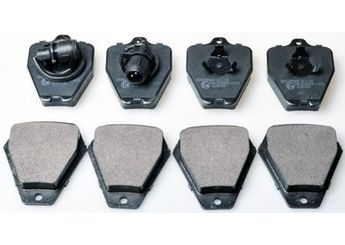 Fren Disk Balata Ön BEŞER 3590  441615105AA 441615106AA 4A0698151D 441698151G 4A0698151B 4D0698151B 4A0 698 151 B 4D0 698 151 B 4D0698151D 4D0 698 151 D 4A0 698 151 D