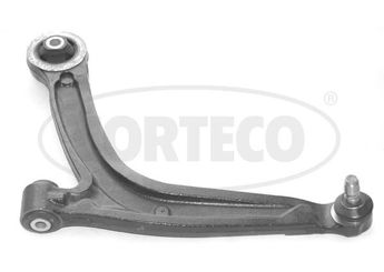 Salıncak Ön Alt Sağ WONGA 10741  1580514 50709579 50710621 51857021 51860383 1540244 1639574 9S513078AA