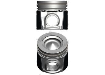 Piston (88.00MM-STD)   SONNE 222KR03303  500086169 500054823 500054824 1017002AA