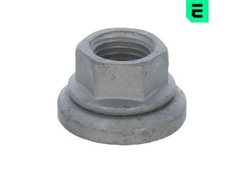 Bijon Somunu  OPTIMAL OP-UWN10025-1  A0004011872 A0009905353 68013445AA 4011872 000 401 18 72 WHT000889