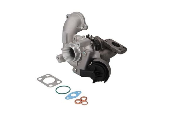 Turbo Şarj  Ford Transit Courier (C4A)(2013->)  PSA ORJINAL 9804119380