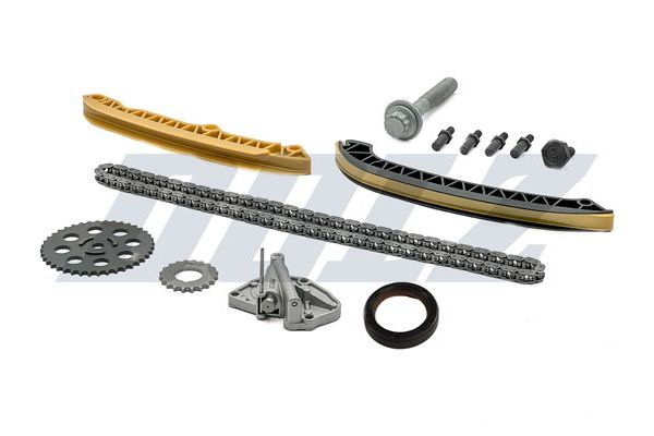 Triger Zincir Seti  DOLZ SKCA022F