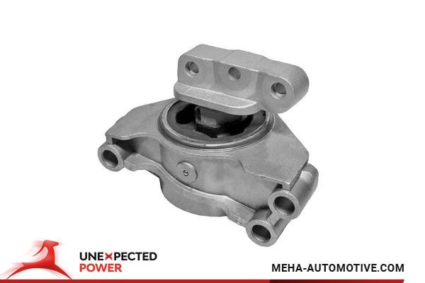 Motor Takozu Sağ MEHA MH10027