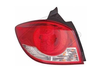 Stop Lambası Sol OPEL ORJINAL 95365876  95365876 95127056 95151161 95275383 95465836 95490806