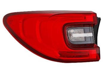 Stop Lambası İç Sağ DEPO 551-19AYR-AE  265504776R