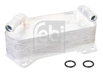 Şanzıman Yağ Soğutucu  FEBI BILSTEIN 108949  2E409061B 02E409061B 2E409061D 02E 409 061 D 2E409061DS1 02E 409 061 D S1 2E409061E 02E 409 061 E 2E409061ES1 02E 409 061 E S1