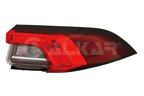 Stop Lambası Dış Sağ LABO LB19-43020R