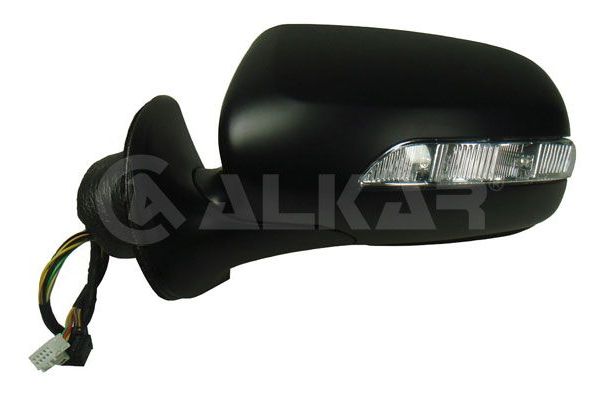 Dikiz Aynası Dış Sağ Mercedes CL Coupe (BM 216)(07.2006->)  ART M009.9503