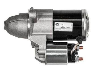 Marş Dinamosu  HELLA 8EA 011 611-791  M000T38071 M000T38071ZE M0T38071 M0T38071ZE 3110051K10 31100-51K10 3110073K10 31100-73K10