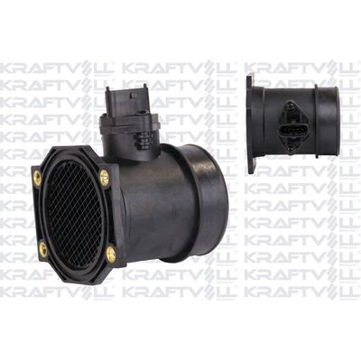 Hava Debimetresi  KRAFTVOLL 05060054