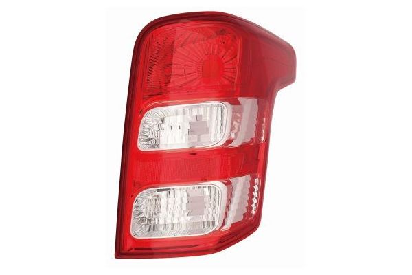 Stop Lambası Sol FPI MBL115LA