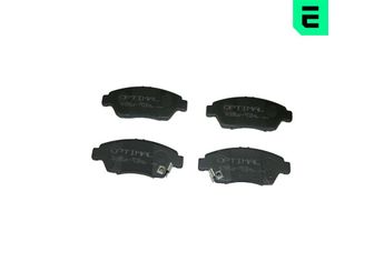 Fren Disk Balata Ön BEŞER 3607  45022504V10 45022S7A000 6450S5AE50 06450S5AE50 6450S5AG00 06450S5AG00 6450S5AJ00 06450S5AJ00 6450S5BJ00 06450S5BJ00 6450S7AJ00 06450S7AJ00 45022S04V00 45022S04V01 45022S04V02 45022S04V10 45022S04V11 45022S04V12 45022S5AE50 45022S5AG00 45022S5AG01 45022S5AJ00 45022S5BE00 45022S5BJ00 45022S5BJ01 45022S5HT00 45022S7A010 45022SCC000 45022SO4V10 45022SO4V11 45022SO4V12 45022SR3V00 45022SR3V01 45022SR3V02 45022SR3V03 45022SR3V10 45022SR3V11 45022SR3V12 45022TG0T00 45022TR2A00 45022TR2A01 H4502S04003 H4502S7A003 H4502SCC003