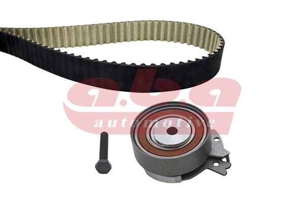 Triger Kayış Seti  Opel Combo (Corsa C)(2001->)  A.B.A YK300111