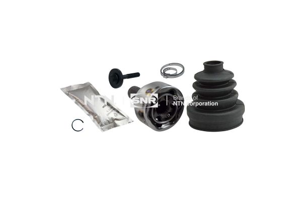 Aks Kafası Ön Dış Sağ veya Sol Ford Focus 3/4/5 Kapı (CAP)(08.2004->)  GVA 4435030K