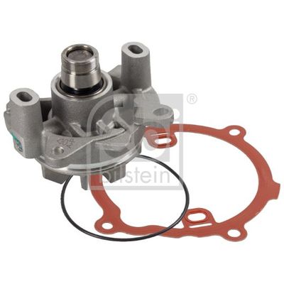 Devirdaim Su Pompası  Renault Master II Tip 2 Kombi (09.2003->)  PIERBURG 7.28010.06.0