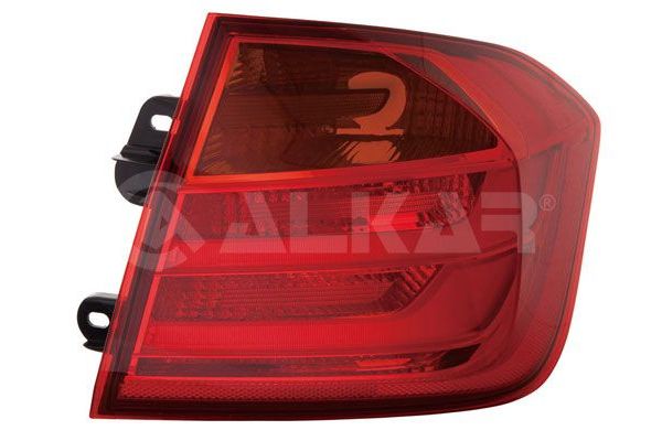 Stop Lambası Dış Sağ BMW 3 Serisi Sedan (F30)(2011->)  GVA 9117697