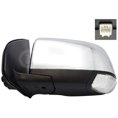 Dikiz Aynası Dış Sol ART M013.3035