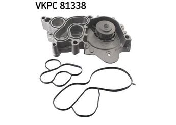 Devirdaim Su Pompası  SKF VKPC 81338  4C121004E 04C 121 004 E 4C121004F 04C 121 004 F 4C121004J 04C 121 004 J 4C121600J 04C 121 600 J 4C121600L 04C 121 600 L 4C121600N 04C 121 600 N 4C121600P 04C 121 600 P 4C121600Q 04C 121 600 Q