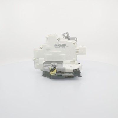 Kapı Kilidi Arka Sağ Seat Leon (1P1)(05.2005->)  TEKNOPARTS VW-KK-330