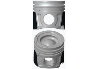 Piston  SONNE 222KR15803  46345253 46345255 46345257 46345254 46345256 46345258