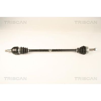 Aks Komple Ön Sağ Opel Vectra B S.Wagon (1996->)  VEKA OP-8028A