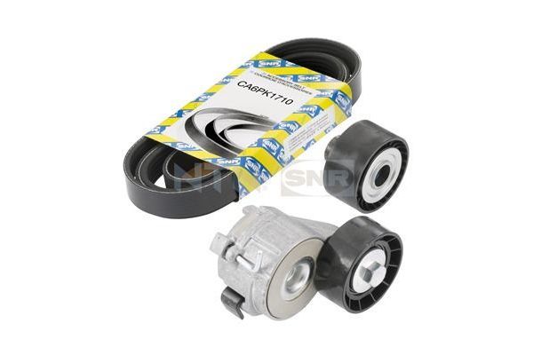 Vantilatör Kayış Seti  SNR KA85930