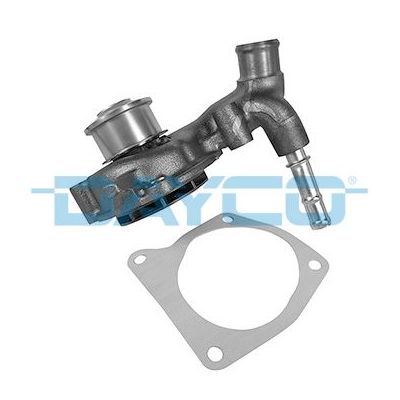 Devirdaim Su Pompası  Ford Mondeo 4/5 Kapı (GD)(1997->)  DAYCO DP161