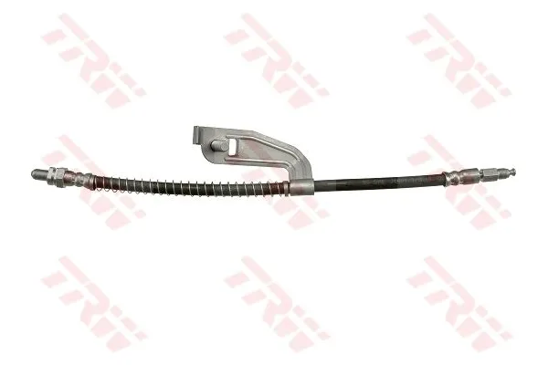 Fren Hortumu Ön Sol Ford Fiesta (DX)(2000->)  FASE 11-508-007