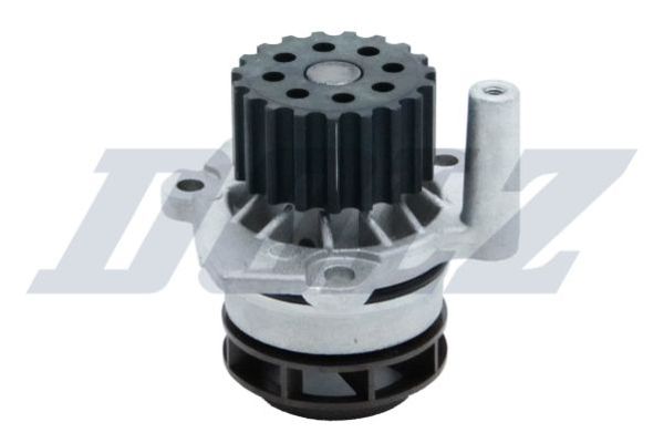 Devirdaim Su Pompası  Audi A1 Sportback (8XA)(11.2011->)  DOLZ A224