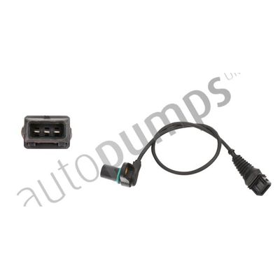 Krank Sensörü  MGA 33915