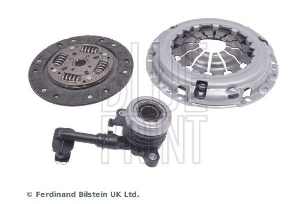 Debriyaj Seti  Nissan Micra (K13K/KK)(07.2010->)  BLUE PRINT ADN130236