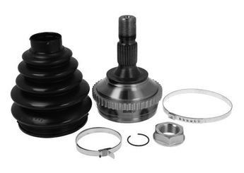 Aks Kafası Ön Dış Sağ veya Sol METELLI 15-1569  7701352488 3272AH 3272.AH 32730Y 3273.0Y