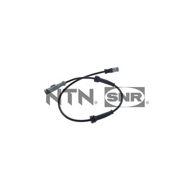 Abs Sensörü Arka Sol Renault Kangoo (F/KW0)(01.2008->)  SNR ASB151.39