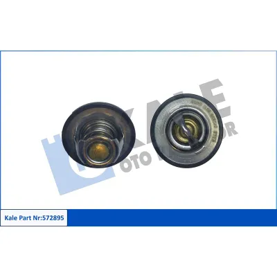 Termostat 89 °C  Peugeot 306 3K/ HB/ Sedan (S2)(04.1997->)  KALE 572895