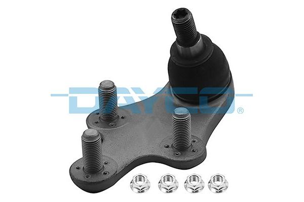 Rotil Alt Sağ veya Sol Citroen Grand C4 Picasso/Spacetourer (08.2013->)  DAYCO DSS3424